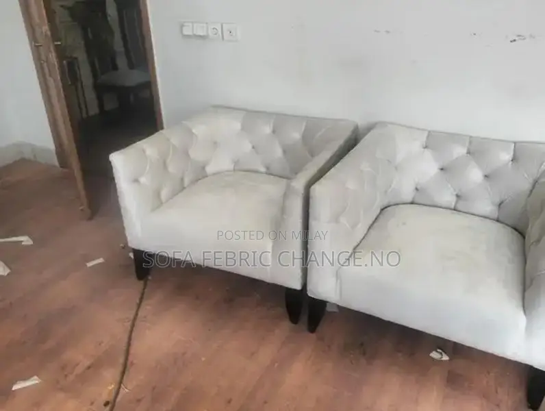 Professional Sofa Repair and Reupholstery Services