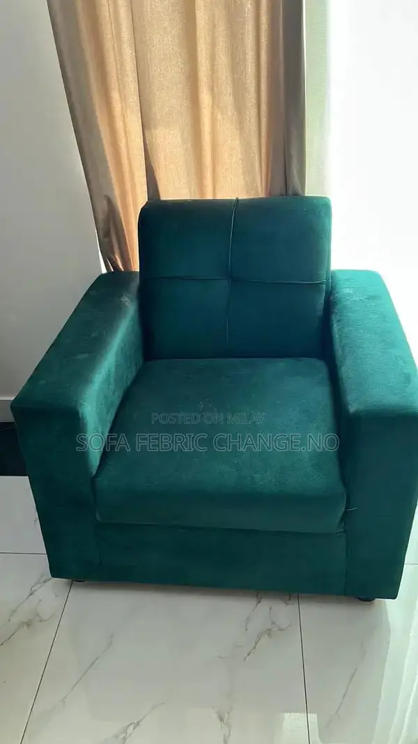 Professional Sofa Repair and Reupholstery Services