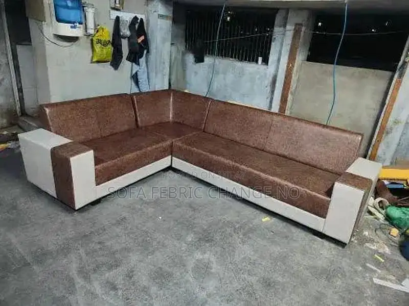 Professional Sofa Repair and Reupholstery Services