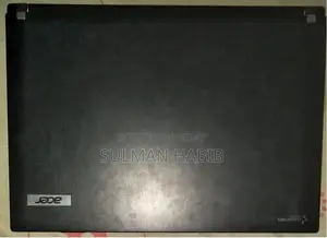 Intel Core i5 7th Gen Laptop with 8GB RAM and 250GB Storage