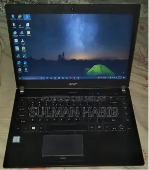 Intel Core i5 7th Gen Laptop with 8GB RAM and 250GB Storage