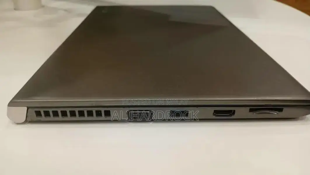 Toshiba Tecra Z4a Core i5 Business Laptop with SSD