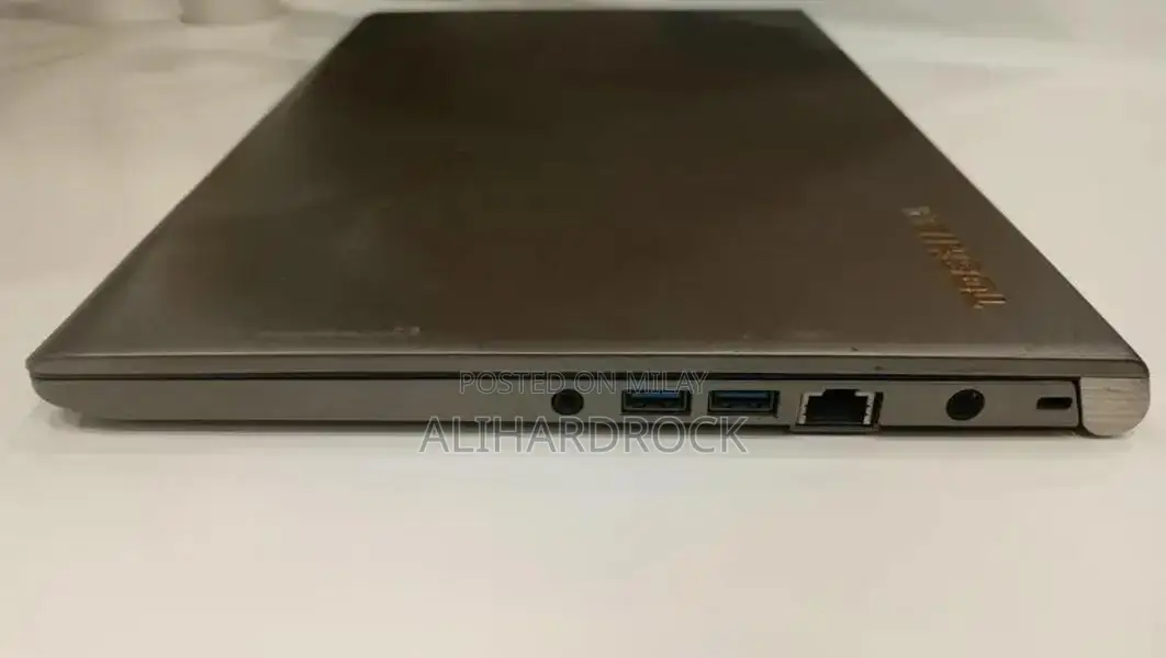 Toshiba Tecra Z4a Core i5 Business Laptop with SSD