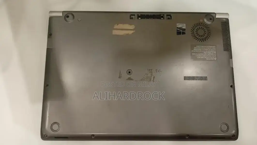 Toshiba Tecra Z4a Core i5 Business Laptop with SSD