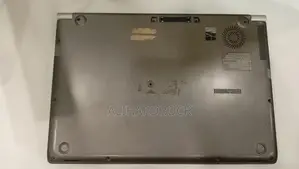 Toshiba Tecra Z4a Core i5 Business Laptop with SSD