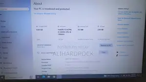 Toshiba Tecra Z4a Core i5 Business Laptop with SSD