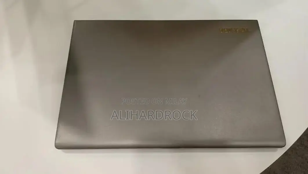 Toshiba Tecra Z4a Core i5 Business Laptop with SSD