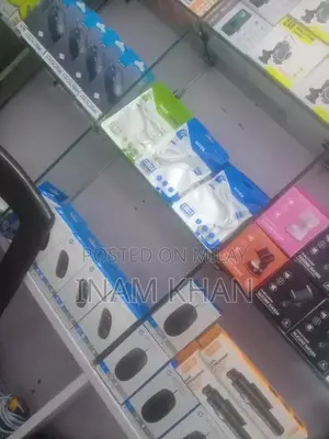 Wireless Mouse for Computer and Laptop