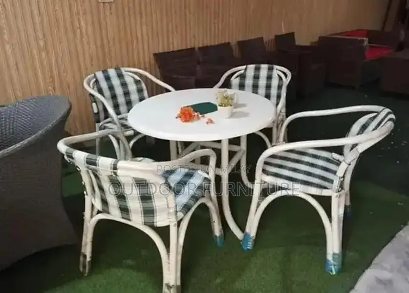 Rattan Outdoor Patio Garden Furniture Collection