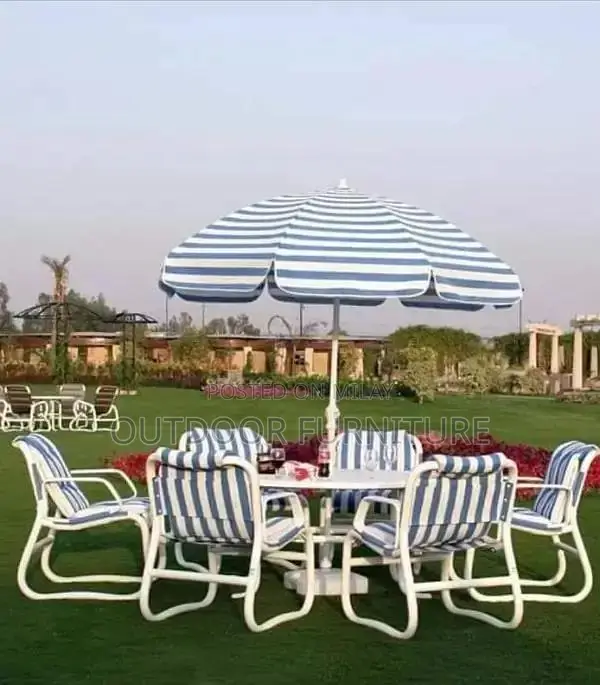 Rattan Outdoor Patio Garden Furniture Collection