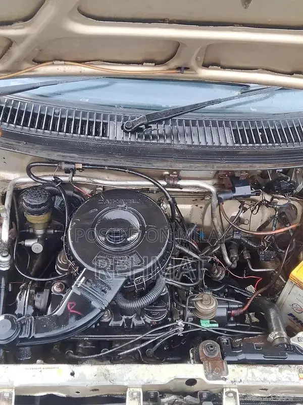 Premium Imported Vehicle with Comprehensive Coverage