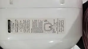 Atlas Instant Electric Geyser - Compact Water Heater