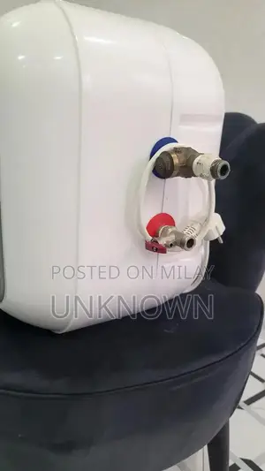 Atlas Instant Electric Geyser - Compact Water Heater