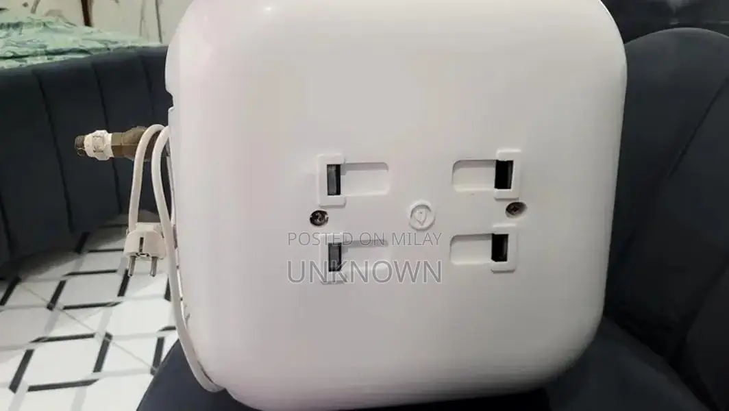 Atlas Instant Electric Geyser - Compact Water Heater