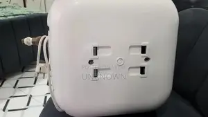 Atlas Instant Electric Geyser - Compact Water Heater