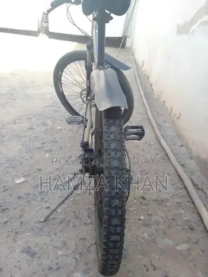 Reliable 1-Year-Old Bicycle for Sale - Great Condition