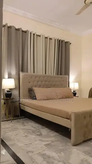 Photo - Luxury Guest Room in Kaghan Colony with Kitchen & Security