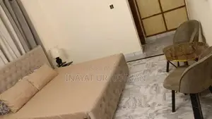 Luxury Guest Room in Kaghan Colony with Kitchen & Security