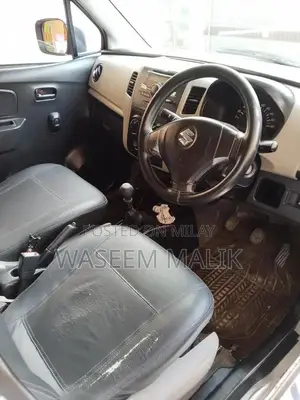 Wagan R VXR Convertible Sedan 2015/2016 Model