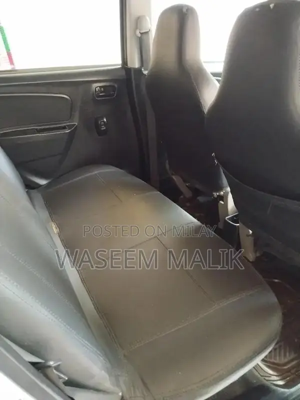 Wagan R VXR Convertible Sedan 2015/2016 Model