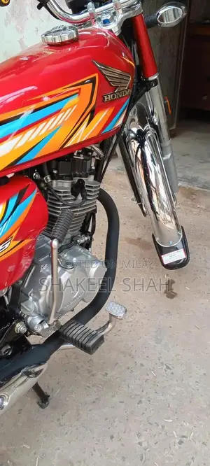 Photo - 2026 Vehicle with 10klo Mileage Details