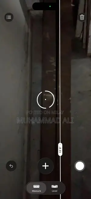 Photo - Heavy Duty Iron Gardar - Sturdy 13.5 Foot Long Metal Pieces