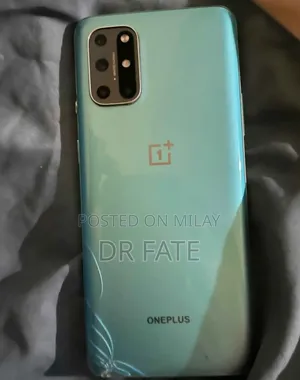 OnePlus 8T 256 GB Green
