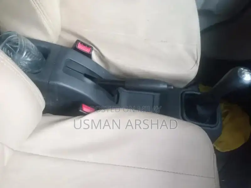 Changhan Karvan 1.2 Compact Minivan