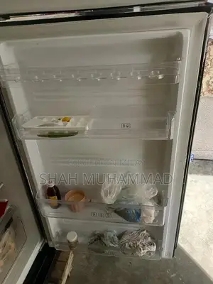Kenwood Full Size Glass Door Refrigerator