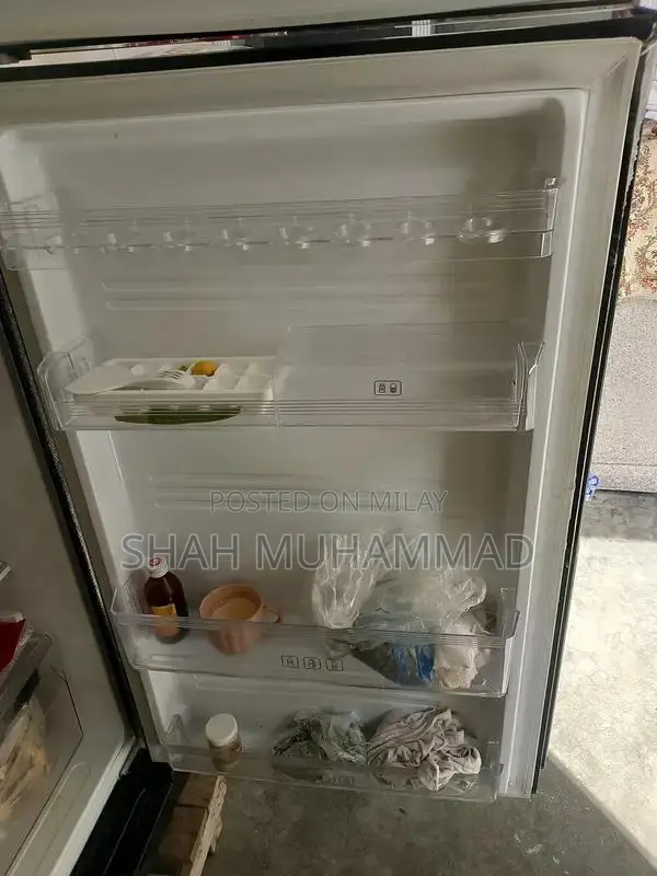 Kenwood Full Size Glass Door Refrigerator