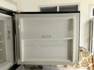 Kenwood Full Size Glass Door Refrigerator