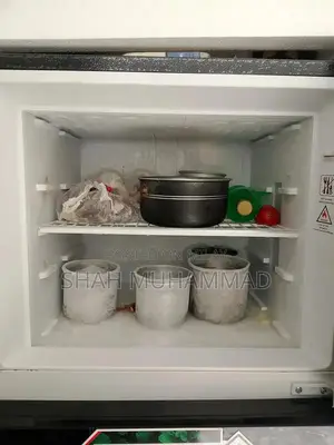 Kenwood Full Size Glass Door Refrigerator