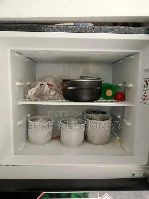 Kenwood Full Size Glass Door Refrigerator