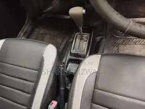 2005 Daihatsu Cuore - Compact City Car