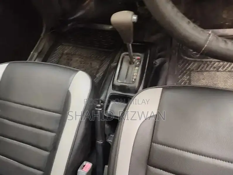 2005 Daihatsu Cuore - Compact City Car