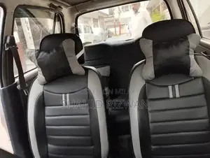 2005 Daihatsu Cuore - Compact City Car