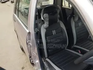 2005 Daihatsu Cuore - Compact City Car