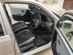 2005 Daihatsu Cuore - Compact City Car