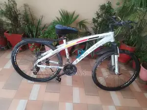 Photo - Imported Branded Bicycle - Versatile Urban Commuter Model