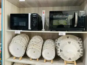 Kenwood and Panasonic Ovens - 20-25 Liter Capacity