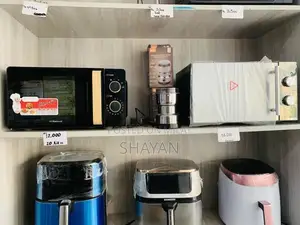 Kenwood and Panasonic Ovens - 20-25 Liter Capacity