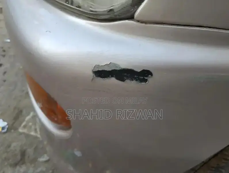 2005 Daihatsu Cuore - Compact City Car