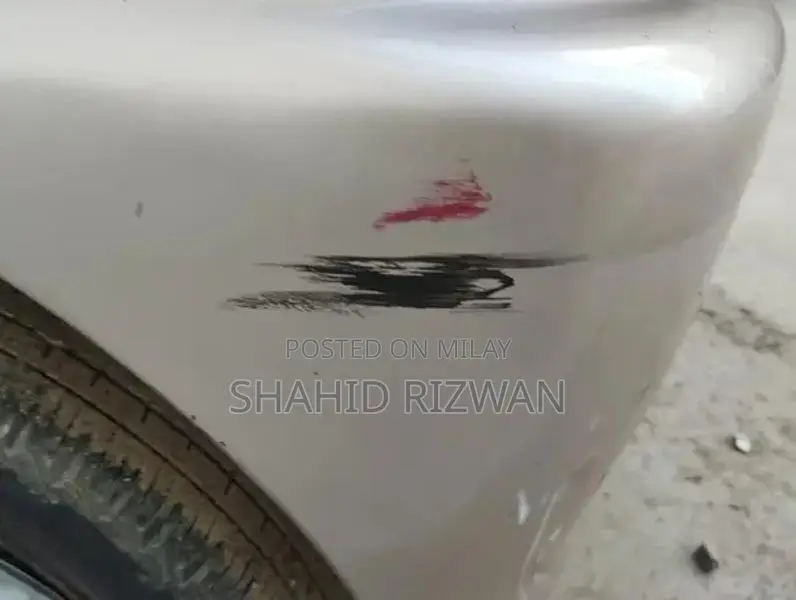 2005 Daihatsu Cuore - Compact City Car