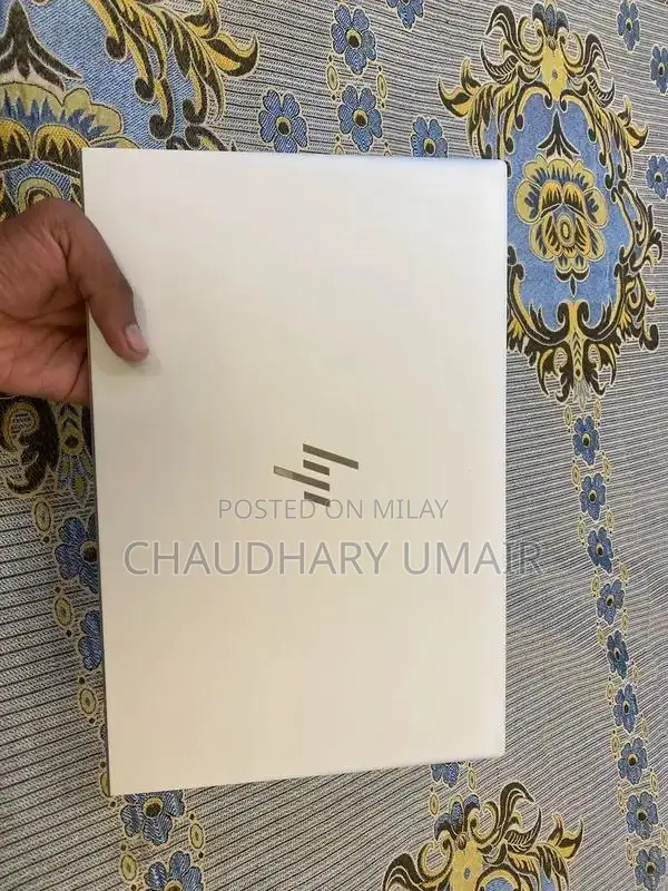 HP EliteBook 840 G8 Business Laptop - Core i7, 16GB RAM, 512GB SSD