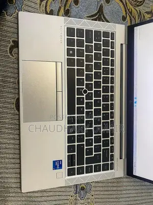 HP EliteBook 840 G8 Business Laptop - Core i7, 16GB RAM, 512GB SSD