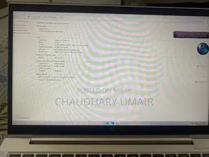 HP EliteBook 840 G8 Business Laptop - Core i7, 16GB RAM, 512GB SSD