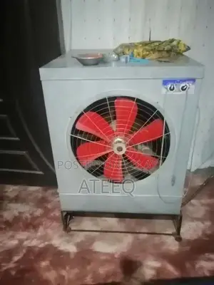 Photo - Compact Lahori Air Cooler with Multiple Features