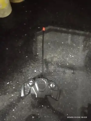 Photo - Remote Control Car Controller Device for RC Vehicles