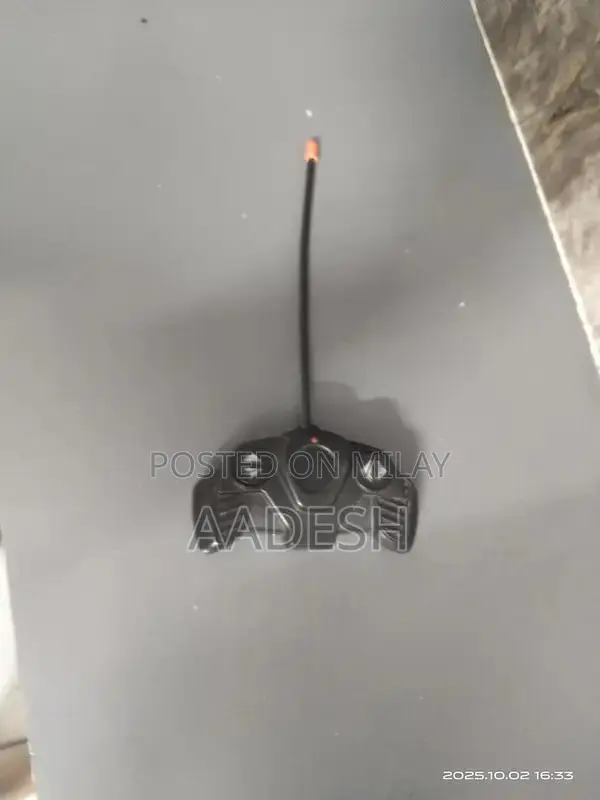 Remote Control Car Controller Device for RC Vehicles