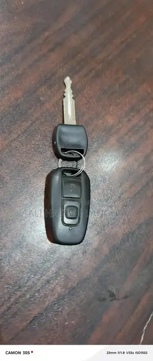 Photo - Suzuki Mehran 2018 Model Low Mileage Sedan